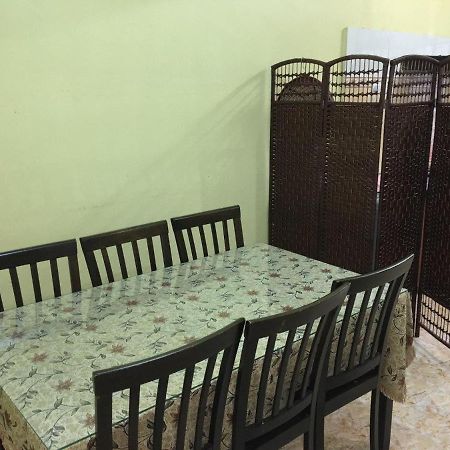 Pandan Home Stay Alor Setar Ngoại thất bức ảnh