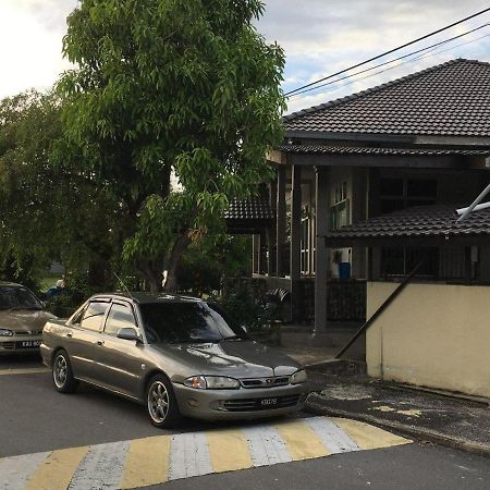 Pandan Home Stay Alor Setar Ngoại thất bức ảnh