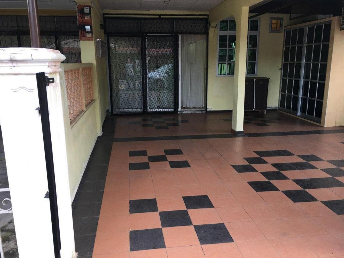 Pandan Home Stay Alor Setar Ngoại thất bức ảnh