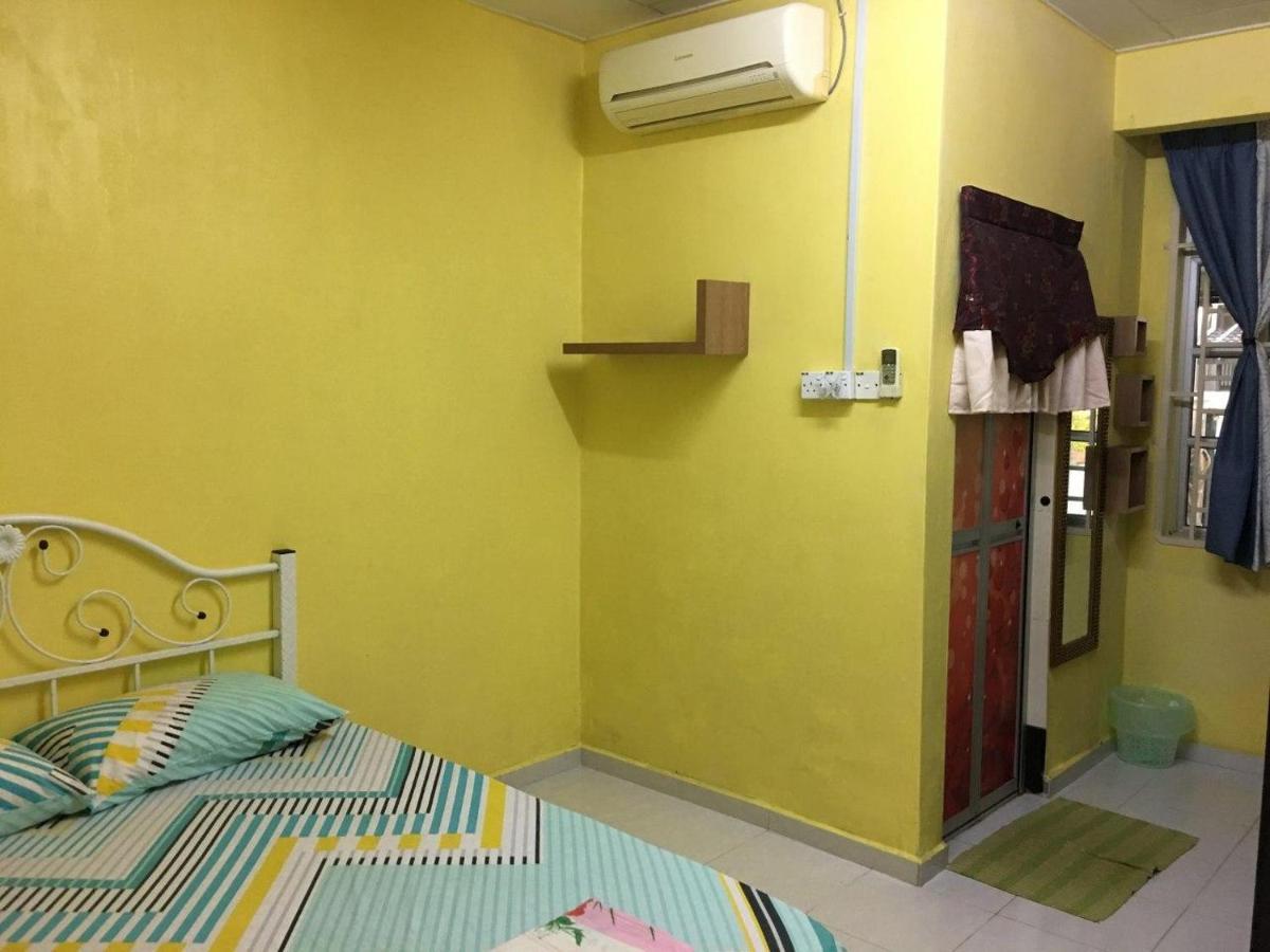 Pandan Home Stay Alor Setar Ngoại thất bức ảnh