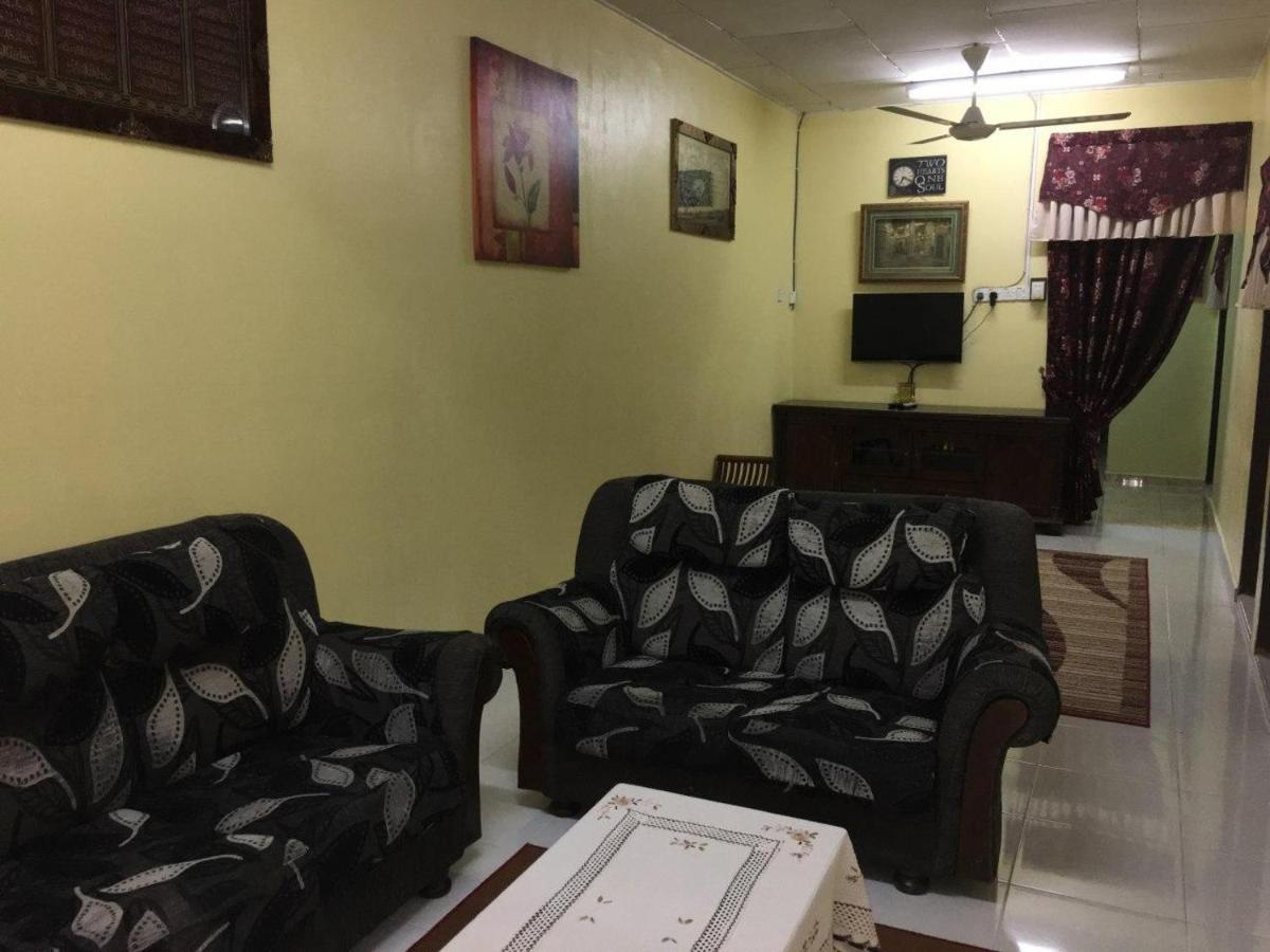 Pandan Home Stay Alor Setar Ngoại thất bức ảnh