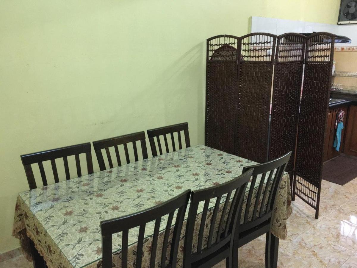 Pandan Home Stay Alor Setar Ngoại thất bức ảnh