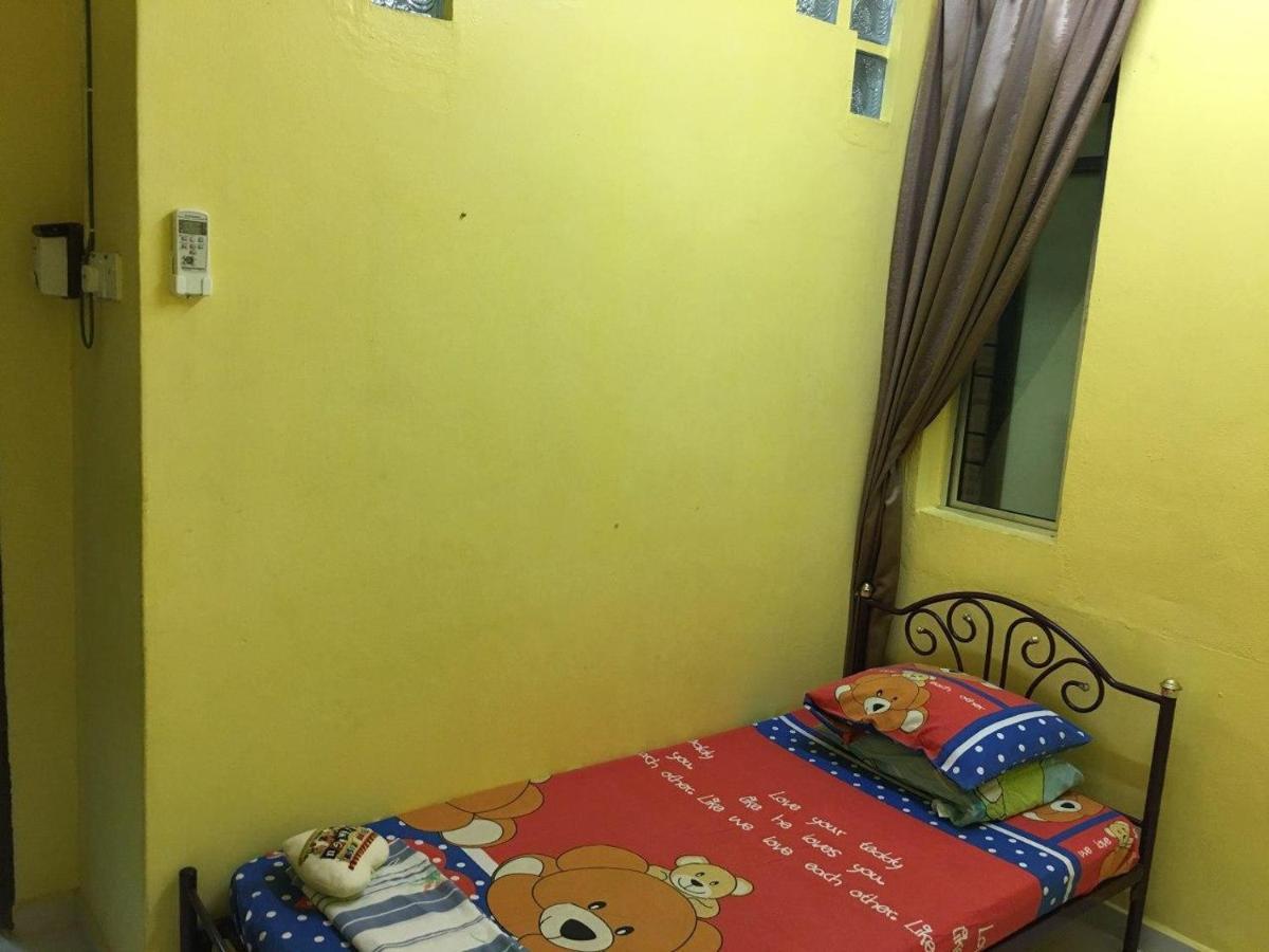 Pandan Home Stay Alor Setar Ngoại thất bức ảnh